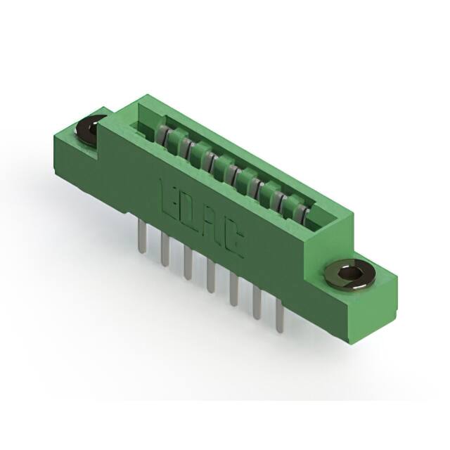307-014-420-203 EDAC Inc.  Edgeboard Connectors